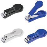 JH8724 Easy Grip Nail Clipper With Custom Imprint